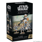 wargamershub starwars legion clone commander cody